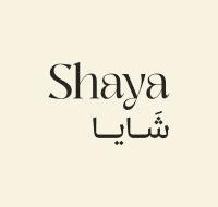 Shaya