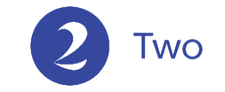 Two